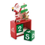 Božićni kalendar odbrojavanja LASKENTA - Slika 5