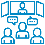 Događaji i akredetacije