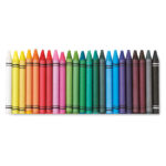 crayons