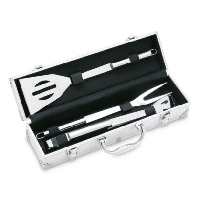 aluminijski kofer