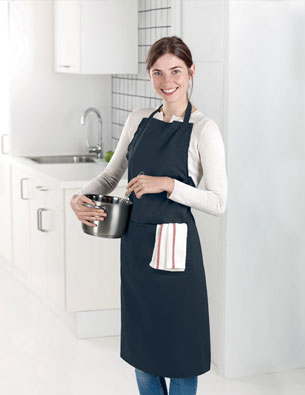 Kuhinjski pribor i dodaci