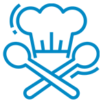 Kuhinjski pribor i dodaci