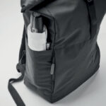 Rolltop ruksak za laptop VALLEY ROLLPACK - Slika 6