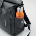 Rolltop ruksak za laptop VALLEY ROLLPACK - Slika 4