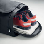 Velika sportska torba od 300D RPET-a - Slika 7