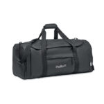 Velika sportska torba od 300D RPET-a - Slika 6