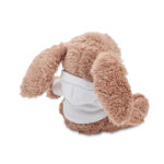 Mali plišani zeko s hoodiem BUNNY - Slika 5