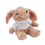 Mali plišani zeko s hoodiem BUNNY - Slika 4
