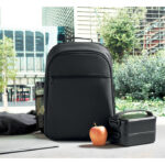 Promotivni rashladni ruksak 300D RPET COOLPACK - Slika 5