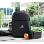 Promotivni rashladni ruksak 300D RPET COOLPACK - Slika 4