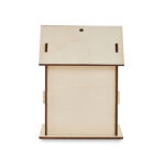 Drvene kućice za ptice PAINTHOUSE DIY - Slika 8