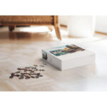 Reklamne puzzle PAZZ 500 dijelova - Slika 7