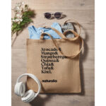 shopping bag