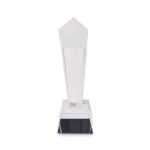 Kristalna plaketa u poklon kutiji DIAWARD - Slika 8