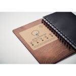A5 GROWBOOK™ od brezinog drva - Slika 6
