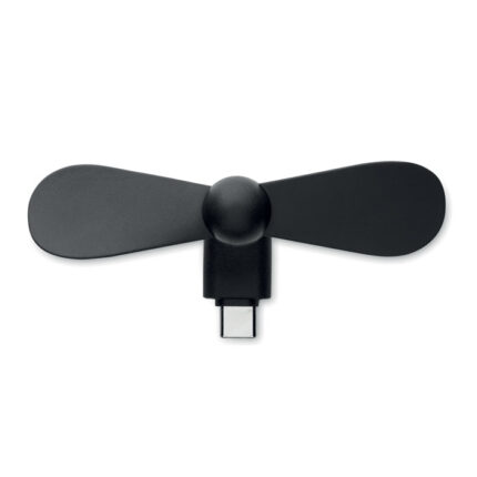 ventilator
