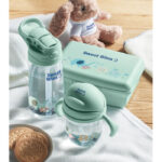 Boca za bebe od Tritana 250 ml SED - Slika 9