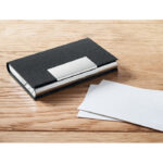 Poklon Set s kemijskom, privjeskom i držač kartica - Slika 6