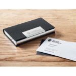 Poklon Set s kemijskom, privjeskom i držač kartica - Slika 8