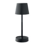 Prijenosna i punjiva USB stolna lampa TAPLAMB - Slika 12