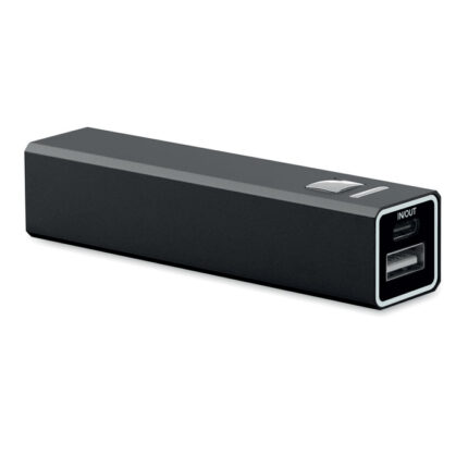 power bank 2600 mAh