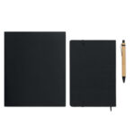 Notes A5 sa stalkom za mobitel NOTEMIX - Slika 9