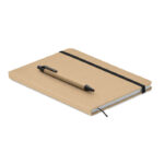 Notes A5 s tvrdim koricama CARATIL - Slika 5