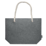 Torba s ručkom od užeta FELTSEA - Slika 4