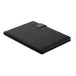 A4 mapa s powerbankom 5000 mAh BURGUS - Slika 4