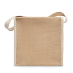 Hladnjak torba od jute od 3L LONA - Slika 5
