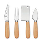 serving cheese knives