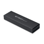 Set olovaka od recikliranog aluminija ORWELL - Slika 6