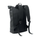 15inčni roll top ruksak za laptop LAPTOSA - Slika 6