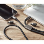 Kabel za punjenje snage 60 W SHAKA - Slika 8