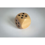 Drvena kocka 5cm DADO - Slika 8