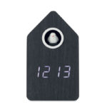 MDF stolni alarm sat s kukavicom CUCKOO BIRD - Slika 7