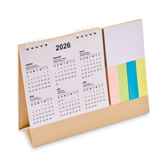 mo2756-13.jpg Stolni kalendar s blokom za bilješke