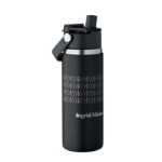 Dvoslojna Boca 500 ml SUMA GRIP - Slika 6