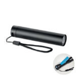 aluminijska svjetiljka