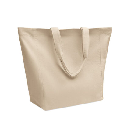 pamutna shopping torba
