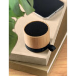 5.1 Bežični zvučnik RECAR BAMBOO - Slika 7