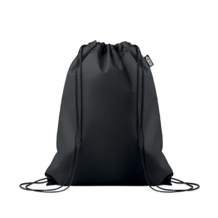 vrećica s vezicama RPET non-woven