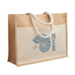 Juta shopping torba BAGA - Slika 5