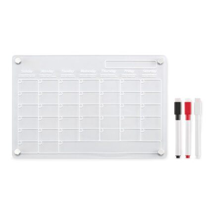 magnetni akrilni planer