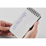 Vodootporni notes KIT - Slika 10