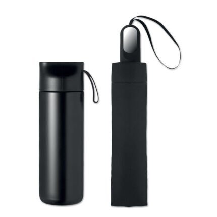 dvostruko zidano inox bočica