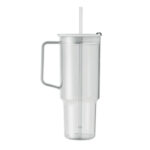 tumbler s slamkom