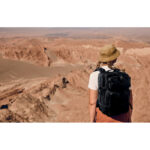 Sportski ruksak 50L 600D RPET - Slika 9