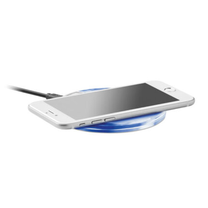 15W UVE CHARGING +