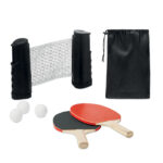 set za stolni tenis